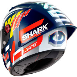 SHARK RACE-R PRO GP CARBON ZARCO SIGNATURE