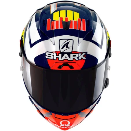 SHARK RACE-R PRO GP CARBONO ZARCO SIGNATURE