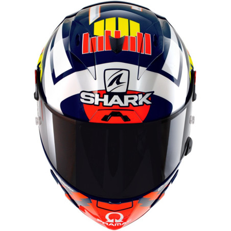 SHARK RACE-R PRO GP CARBONO ZARCO SIGNATURE