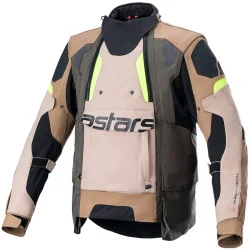 ALPINESTARS HALO DRYSTAR