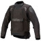ALPINESTARS HALO DRYSTAR JACKET - Model NEGRE NEGRE