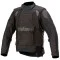ALPINESTARS HALO DRYSTAR JACKET - Model ZWART ZWART