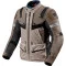 REV'IT DEFENDER 3 GORE-TEX - Modèle SAND/BLACK