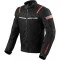 REV'IT TORNADO 3 - Modelo BLACK