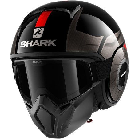 SHARK STREET-DRAK TRIBUTE RM