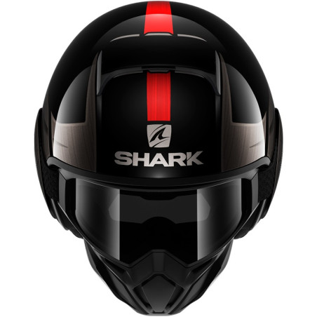 SHARK STREET-DRAK TRIBUTE RM