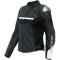 DAINESE RAPIDA MUJER - Model NEGRE-MAT/NEGRE-MAT/BLANC