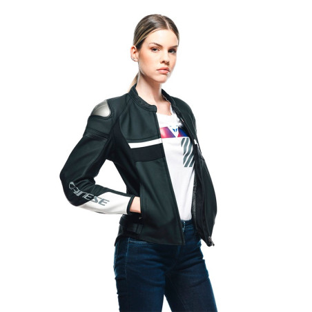DAINESE RAPIDA MUJER