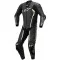 ALPINESTARS MISSILE V2 1 PEÇA - Modelo BLACK/WHITE