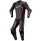 ALPINESTARS MISSILE V2 1 SZTUKA - Model (1030) CZARNY CZERWONY FLUO