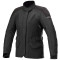 ALPINESTARS STELLA GRAVITY DRYSTAR JAKKE - Model SORT SORT