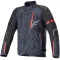 ALPINESTARS RX-5 DRYSTAR - Modelo 9103 BLK CAMO BR RED