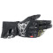 ALPINESTARS GP TECH V2 - Modèle BLACK/WHITE
