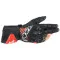 ALPINESTARS GP TECH V2 - Model (1231) NEGRE BLANC VERMELL FL