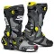 SIDI REX - Modello GRIGIO NERO GIALLO