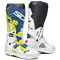 SIDI ATOJO SRS - Modello GIALLO/BIANCO/BLU