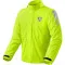 REV'IT CYCLONE 3 H2O JACKA - Modell NEON GUL 