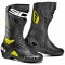 SIDI PERFORMER - Modello NERO/GIALLO