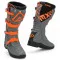 ACERBIS X-TEAM - Model GRIS/TARONJA