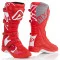 ACERBIS X-HOLD - Model ROSSO-6/BIANCO