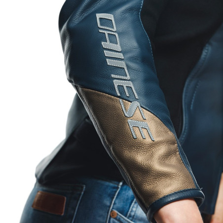 DAINESE RAPIDA MUJER