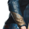 DAINESE RAPIDA MUJER