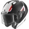 SHARK EVO-GT SEAN - Modell WEISS/SCHWARZ/ROT