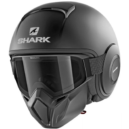 SHARK STREET DRAK BLANK MAT
