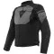 DAINESE AIR FAST TEX - Modelo BLACK/GRAY/GRAY