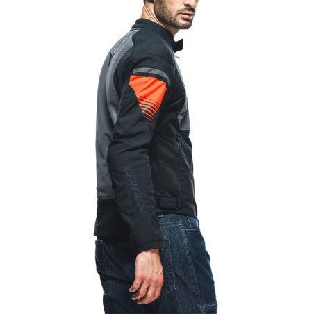 DAINESE AIR FAST TEX