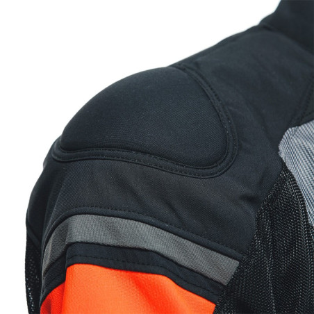 DAINESE AIR FAST TEX