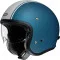 SHOEI J.O CARBURETTOR - Modell TC2