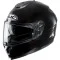 HJC C70 SOLID+ - Model BLACK