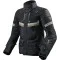REV'IT DOMINATOR 3 GORE-TEX - Modèle BLACK