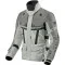 REV'IT DOMINATOR 3 GORE-TEX - Model PLATA/ANTRACITA