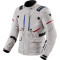 REV'IT VERTIKAL GORE-TEX - Model SØLV