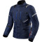 REV'IT VERTIKAL GORE-TEX - Model MØRKEBLA