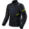 REV'IT VERTIKAL GORE-TEX - Model SORT