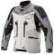 ALPINESTARS BOULDER GORE-TEX - Model 9036-DK GRY ICE GRY