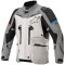 ALPINESTARS BOULDER GORE-TEX - Modelo 9036-DK GRY ICE GRY