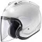 ARAI SZ-R VAS MONOCOLOR - Modello BIANCO OPACO