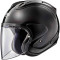 ARAI SZ-R VAS MONOCOLOR - Modello DIAMANTE NERO