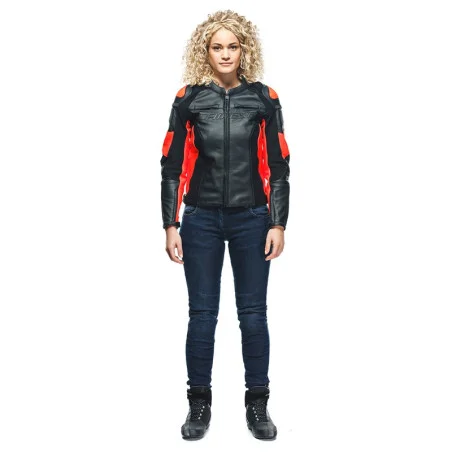 DAINESE RACING 4 MUJER