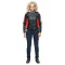 DAINESE RACING 4 MUJER