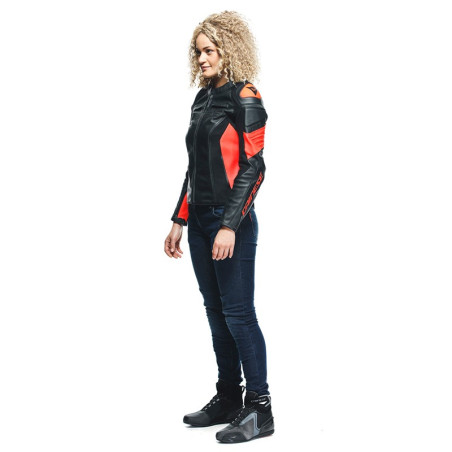 DAINESE RACING 4 LADY