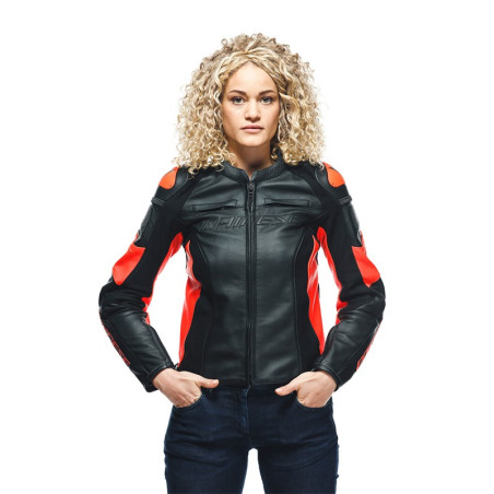 DAINESE RACING 4 LADY