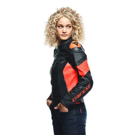 DAINESE RACING 4 LADY