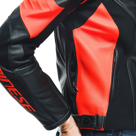 DAINESE RACING 4 LADY