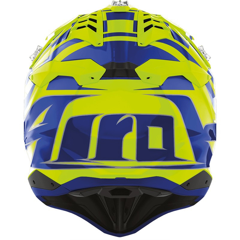 MX helmet Airoh Aviator 3 Toni Cairoli TC21 -43%