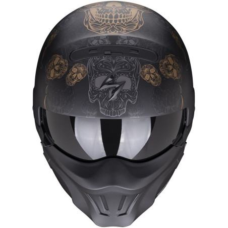 SCORPION EXO-COMBAT EVO KALAVERA